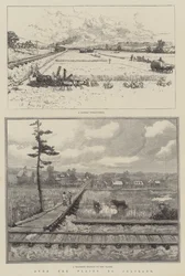 Over sletterne til Colorado